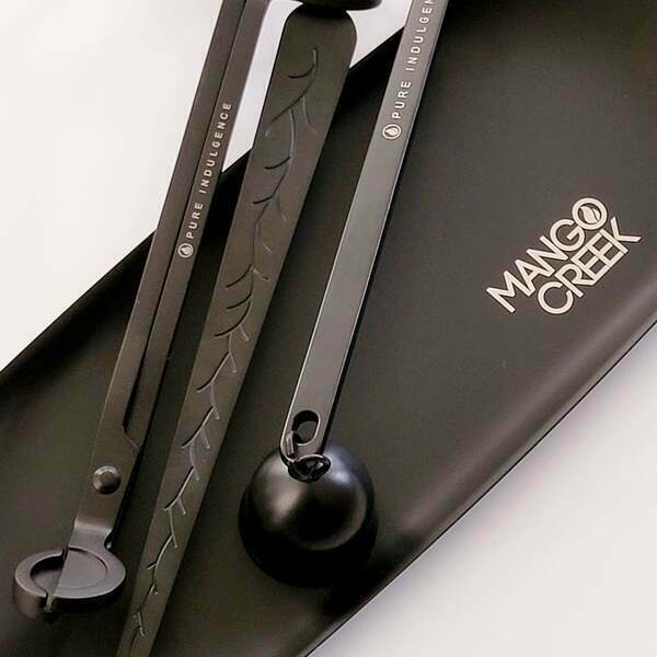 Candle Care Set - Mango Creek | Seemi&