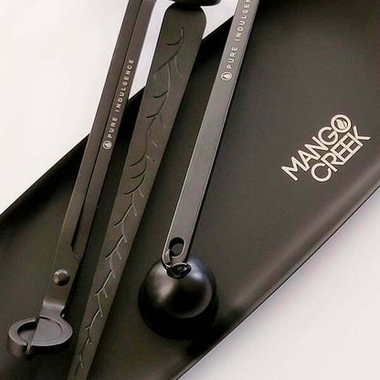 Candle Care Set - Mango Creek | Seemi&