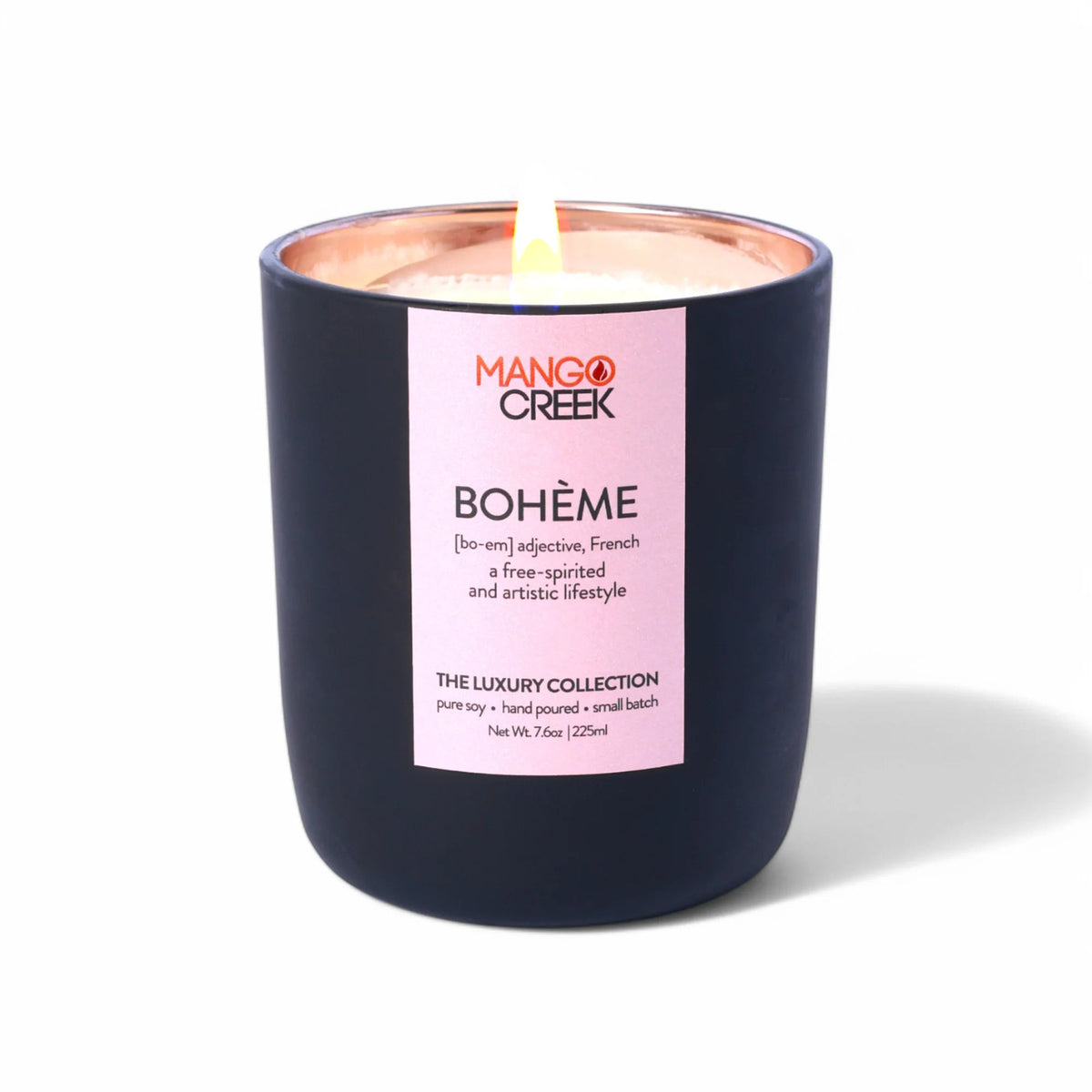 Bohème - Mango Creek | Seemi&