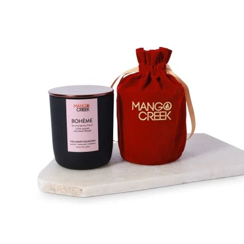 Bohème - Mango Creek | Seemi&