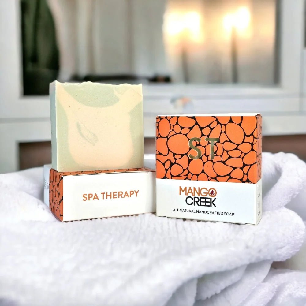 Spa Therapy - Mango Creek | Seemi&
