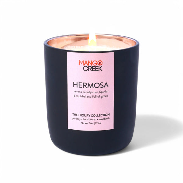 Hermosa - Mango Creek | Seemi's Confections