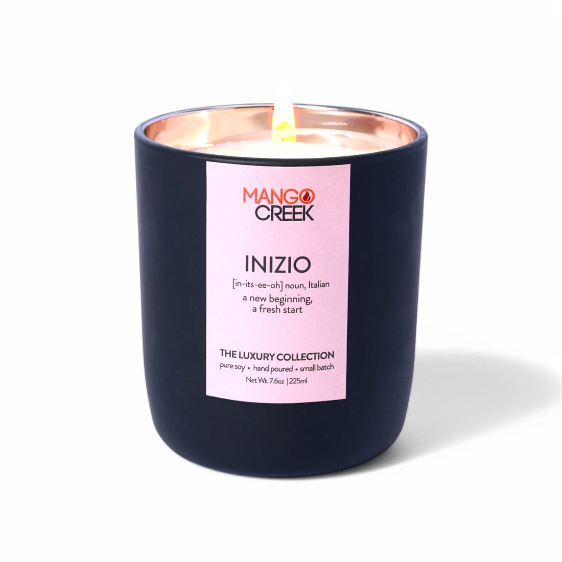 Inizio - Mango Creek | Seemi&