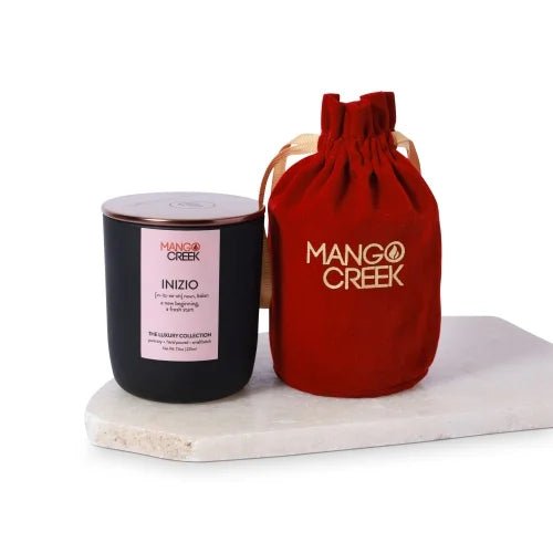 Inizio - Mango Creek | Seemi&