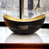 Winter Forest 3 - Wick Candle - Mango Creek | Seemi&
