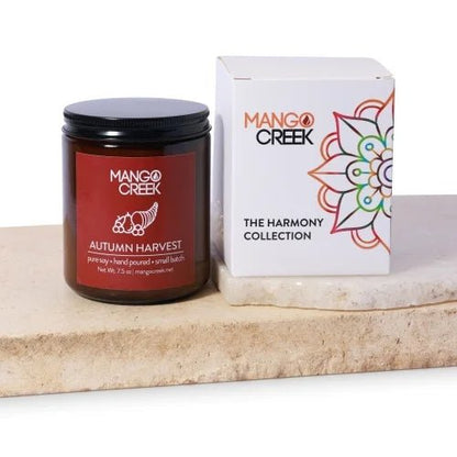 Autumn Harvest - Mango Creek | Seemi&
