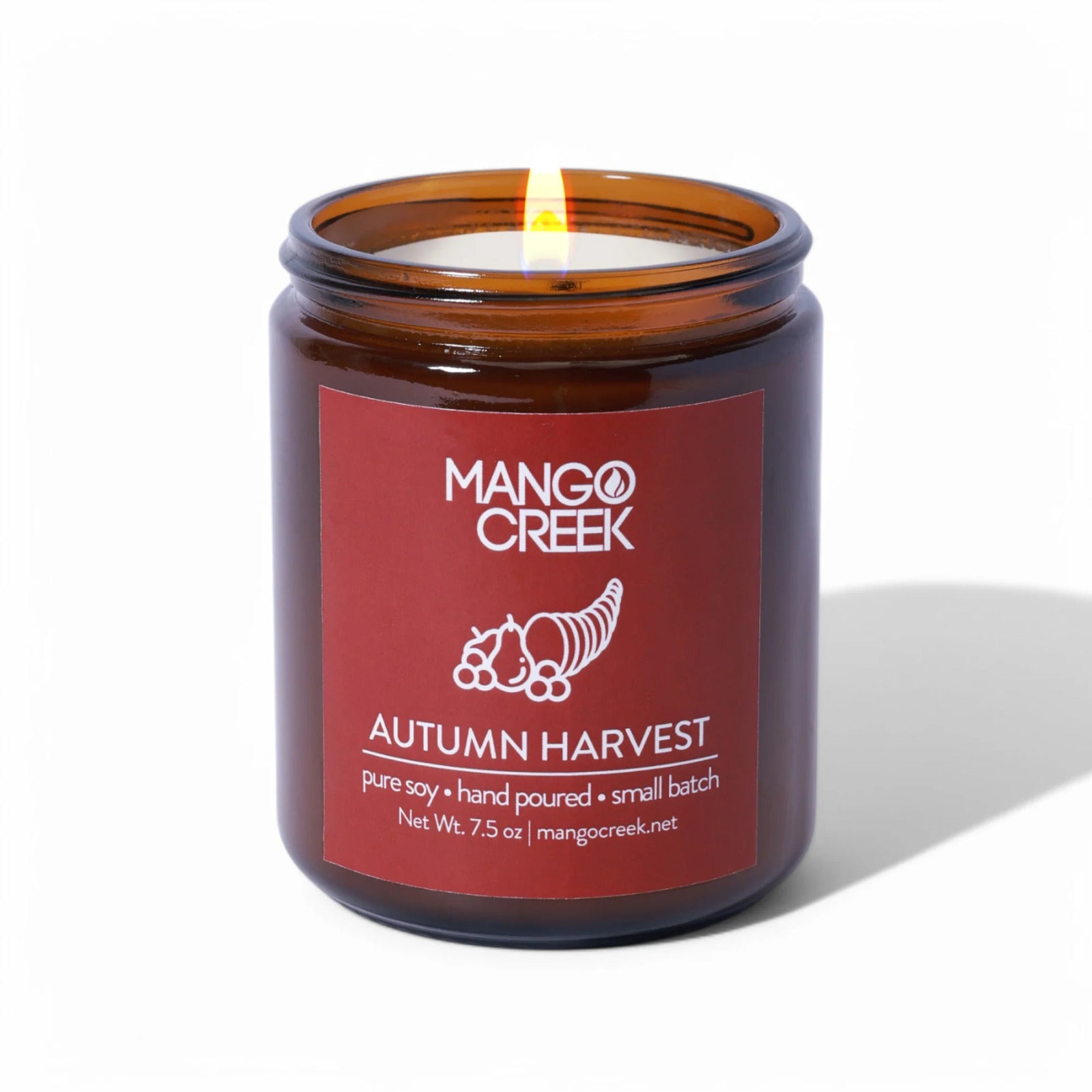 Autumn Harvest - Mango Creek | Seemi&