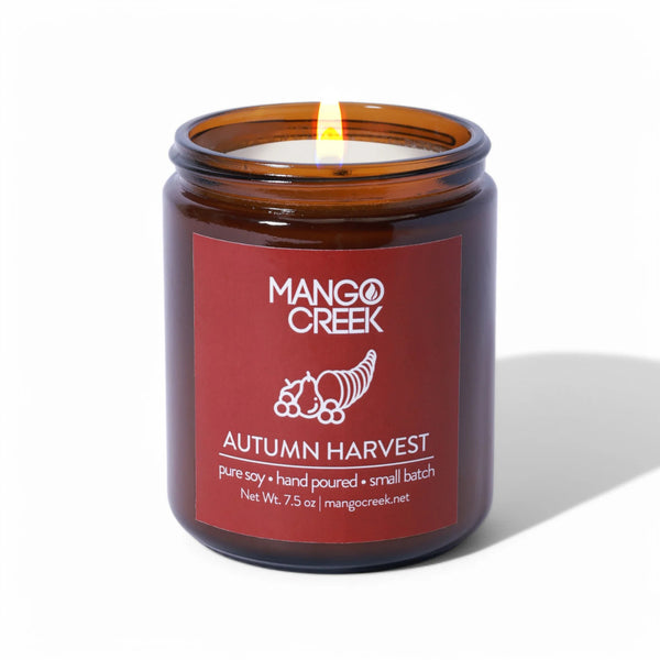 Autumn Harvest - Mango Creek | Seemi's Confections