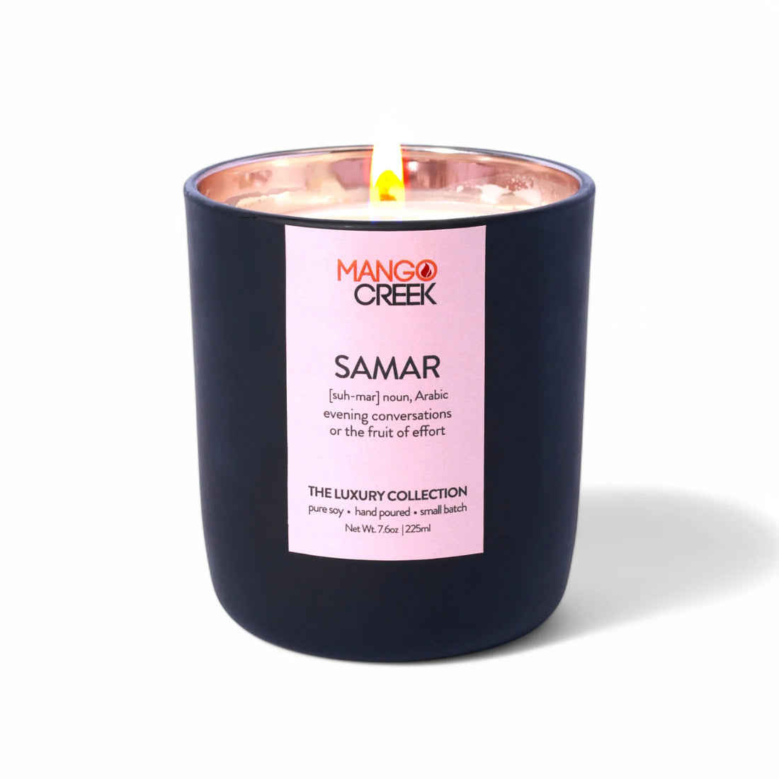 Samar - Mango Creek | Seemi&