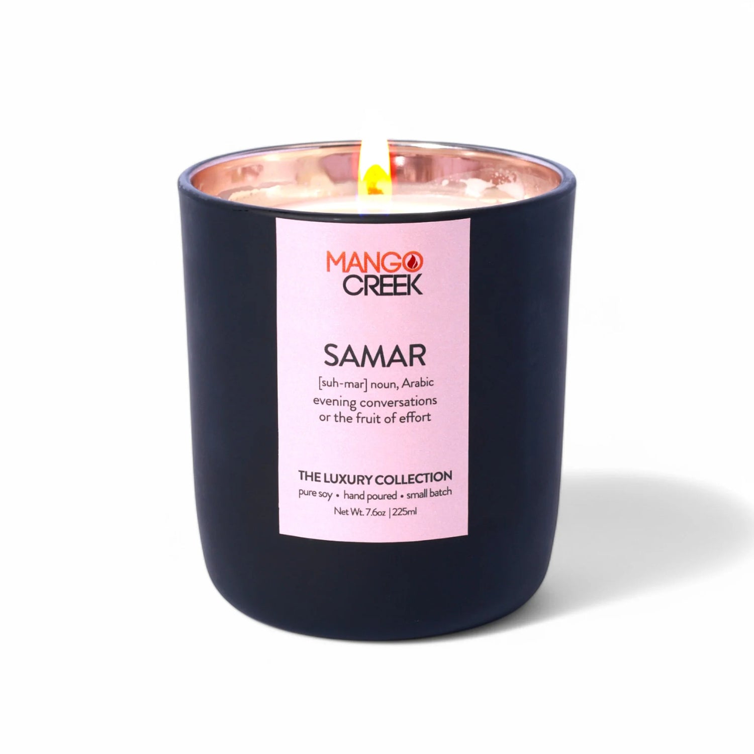 Samar - Mango Creek | Seemi&