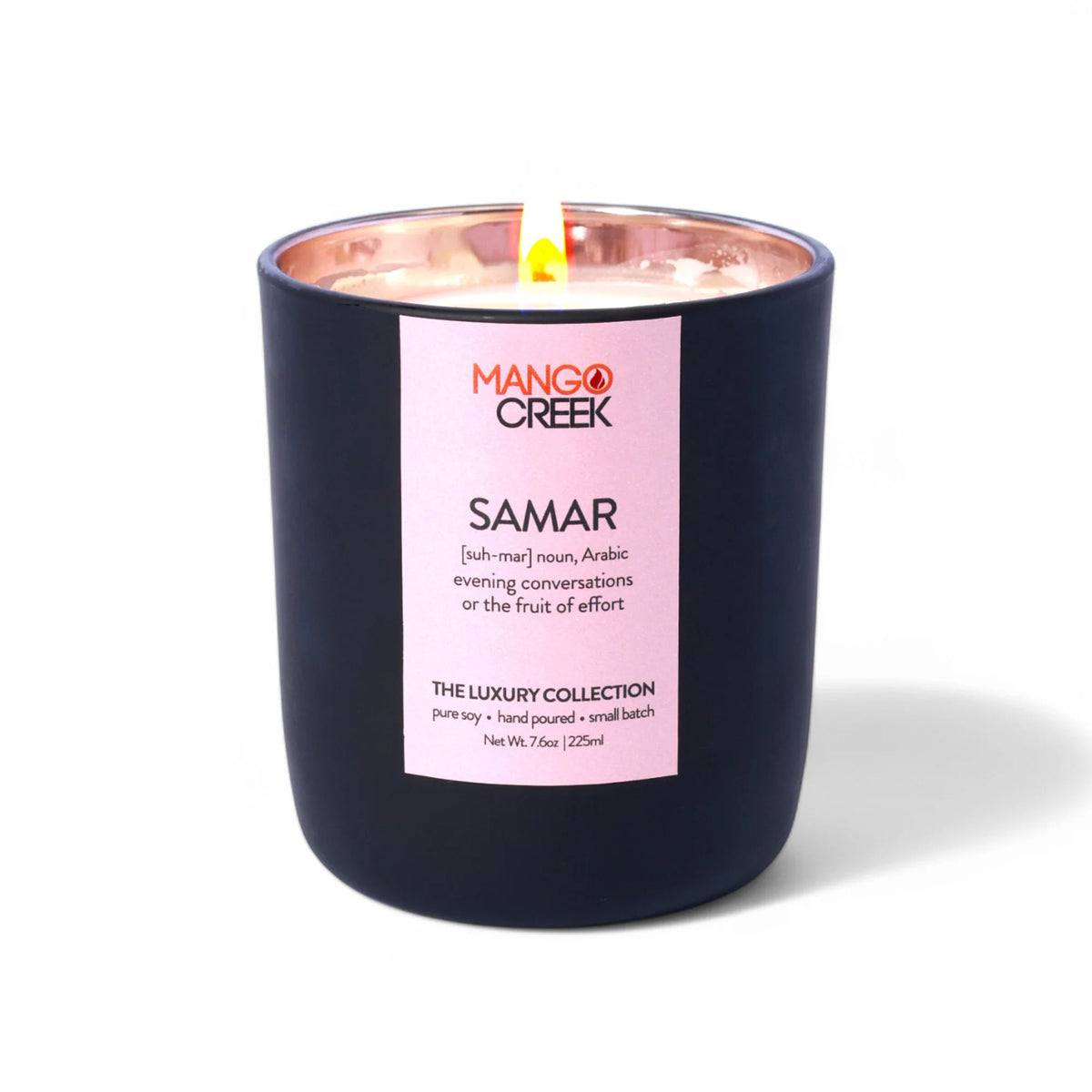 Samar - Mango Creek | Seemi&