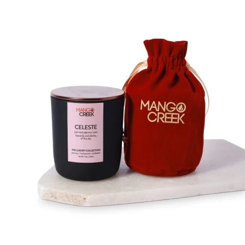 Celeste - Mango Creek | Seemi&