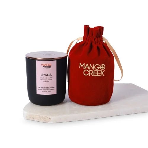 Liyana - Mango Creek | Seemi&