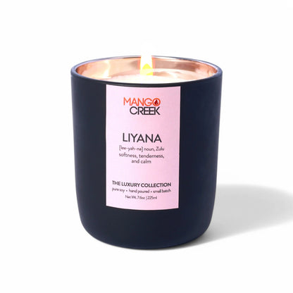 Liyana - Mango Creek | Seemi&