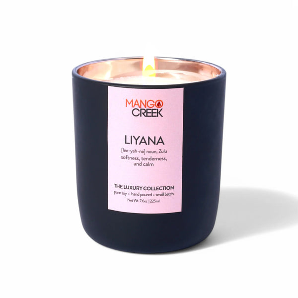 Liyana - Mango Creek | Seemi's Confections