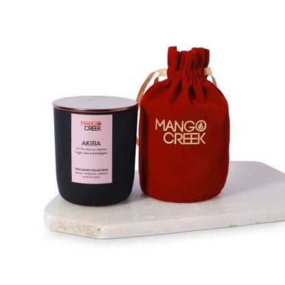 Akira - Mango Creek | Seemi&