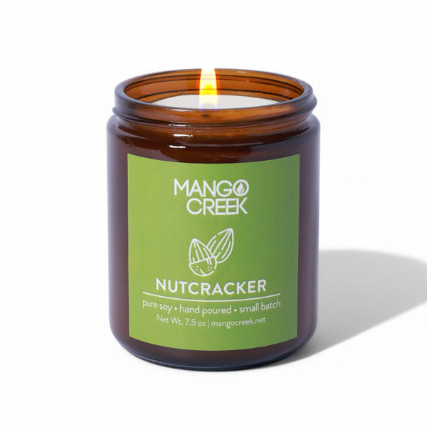 Nutcracker - Mango Creek | Seemi's Confections