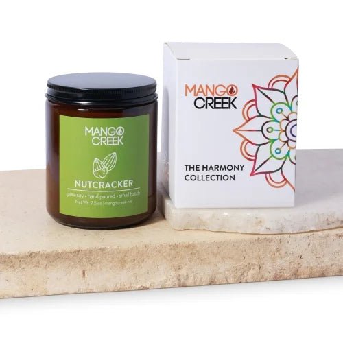 Nutcracker - Mango Creek | Seemi&