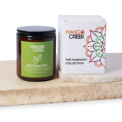 Nutcracker - Mango Creek | Seemi&