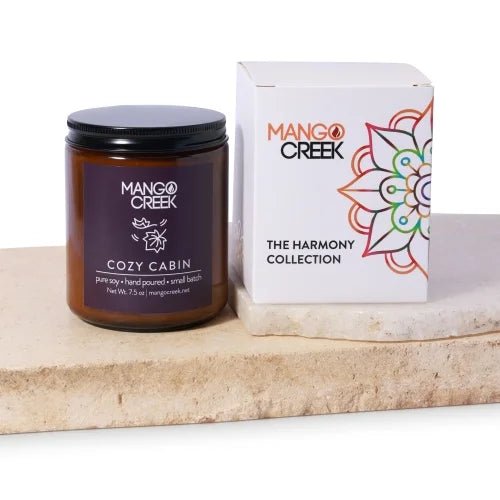 Cozy Cabin - Mango Creek | Seemi&