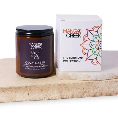 Cozy Cabin - Mango Creek | Seemi&