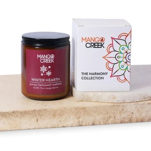 Winter Hearth - Mango Creek | Seemi&
