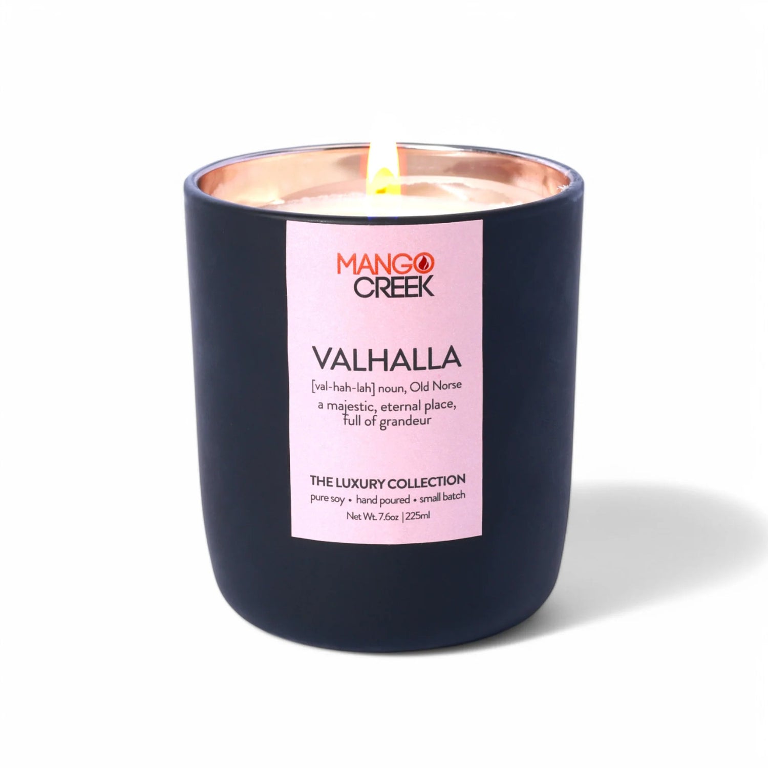 Valhalla - Mango Creek | Seemi&