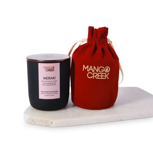 Meraki - Mango Creek | Seemi&