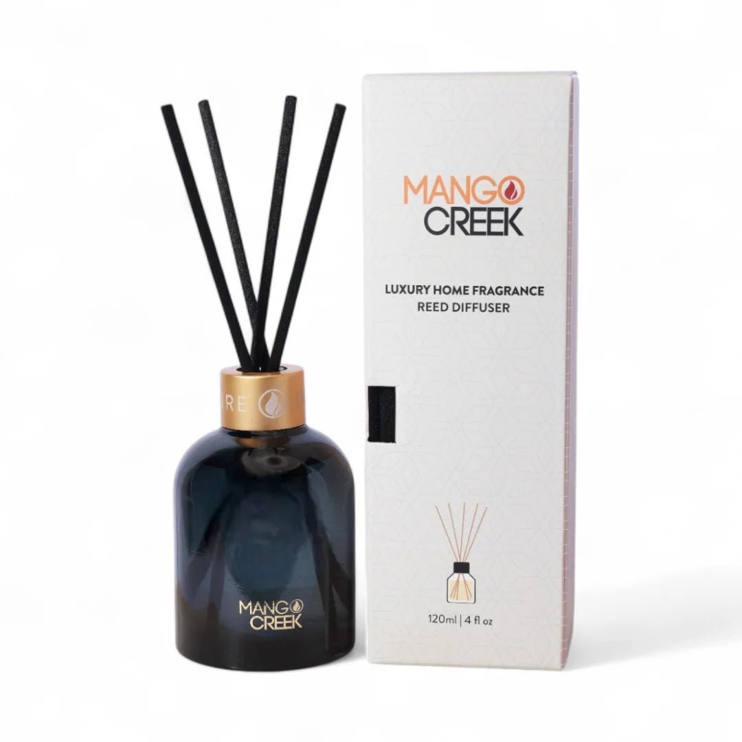 Escapade - Mango Creek | Seemi&