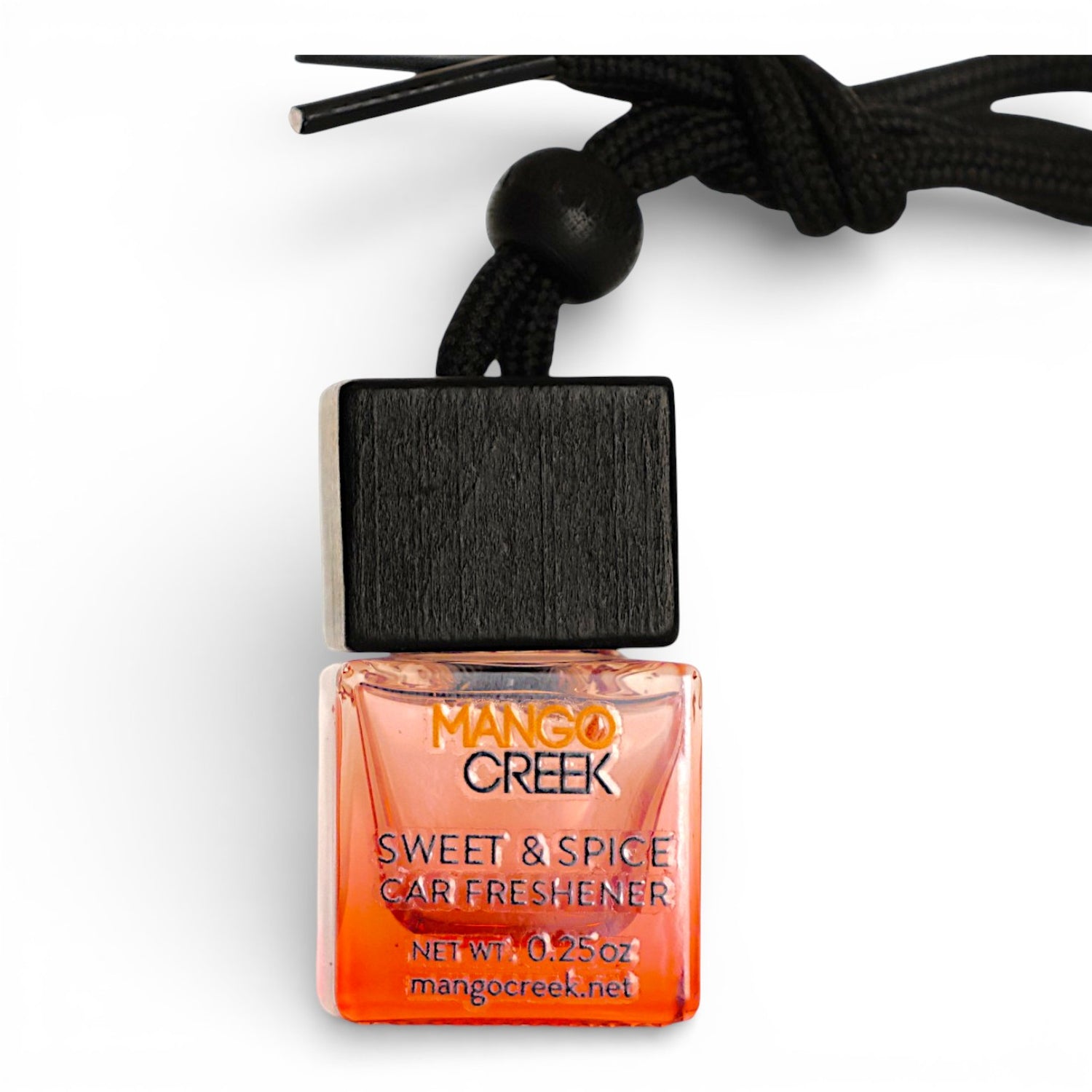 AuraCubes Car Freshener - Mango Creek | Seemi&