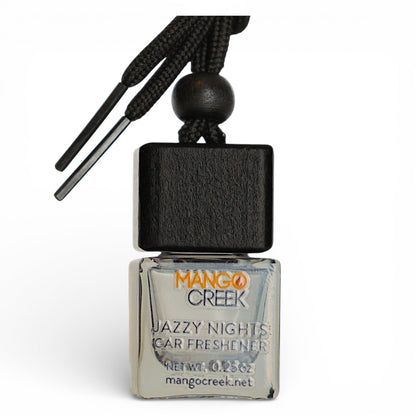 AuraCubes Car Freshener - Mango Creek | Seemi&