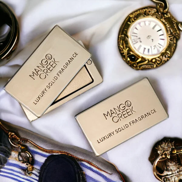 Solid Fragrance Refills - Mango Creek | Seemi&