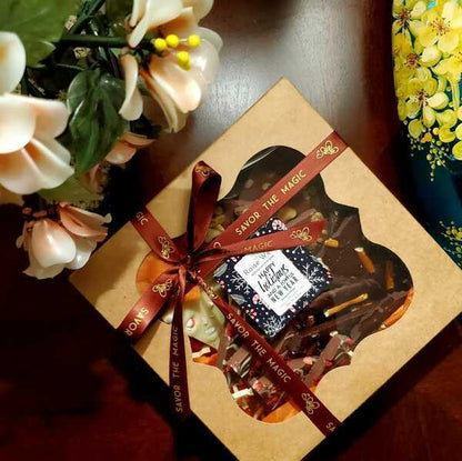 Bark Variety Gift Box - Mango Creek | Seemi&