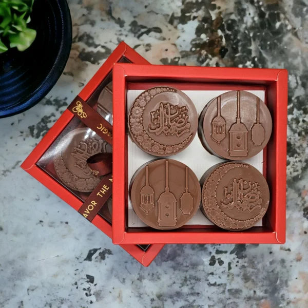 Dipped Oreo Tray - Mango Creek | Seemi&