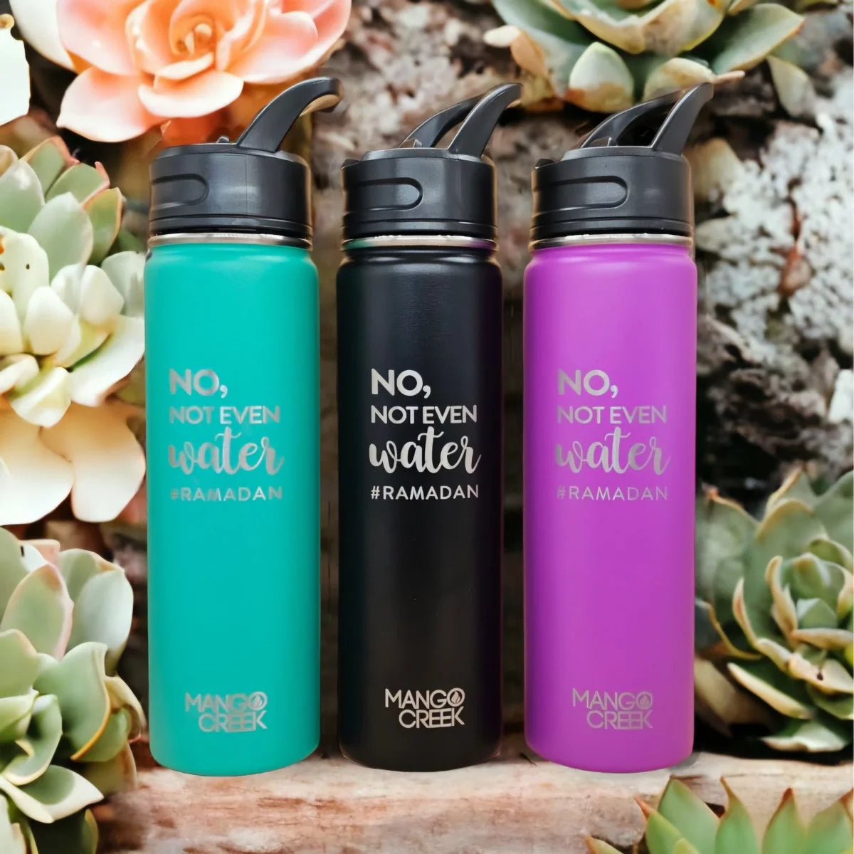 Water Bottle - Mango Creek | Seemi&