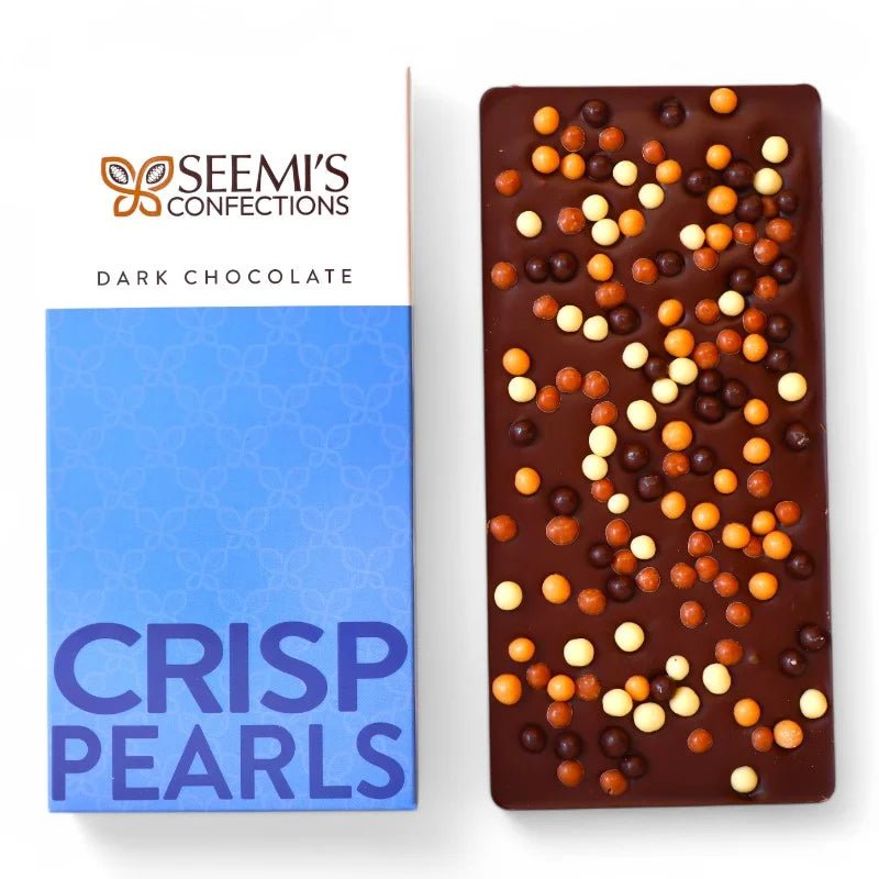 Crisp Pearls - Mango Creek | Seemi&