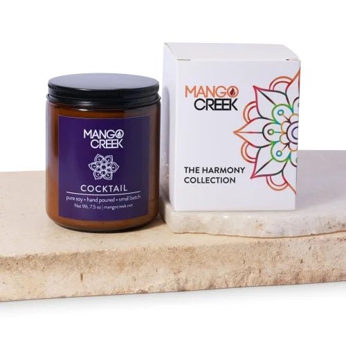 Cocktail - Mango Creek | Seemi&