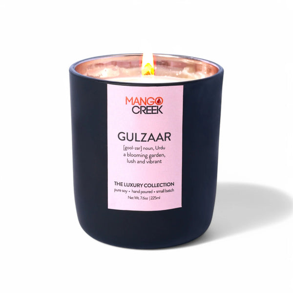 Gulzaar - Mango Creek | Seemi's Confections