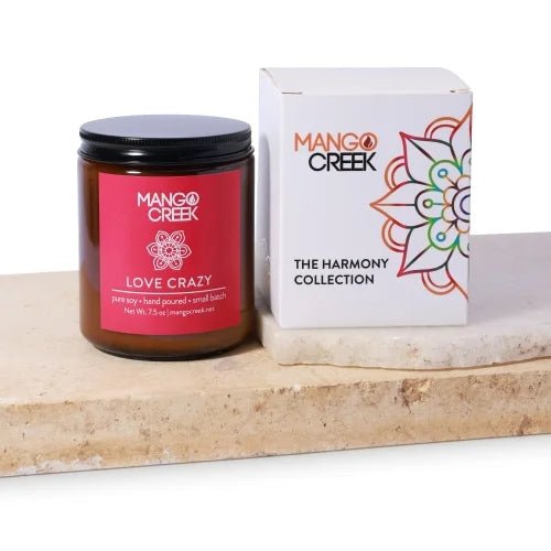 Love Crazy - Mango Creek | Seemi&