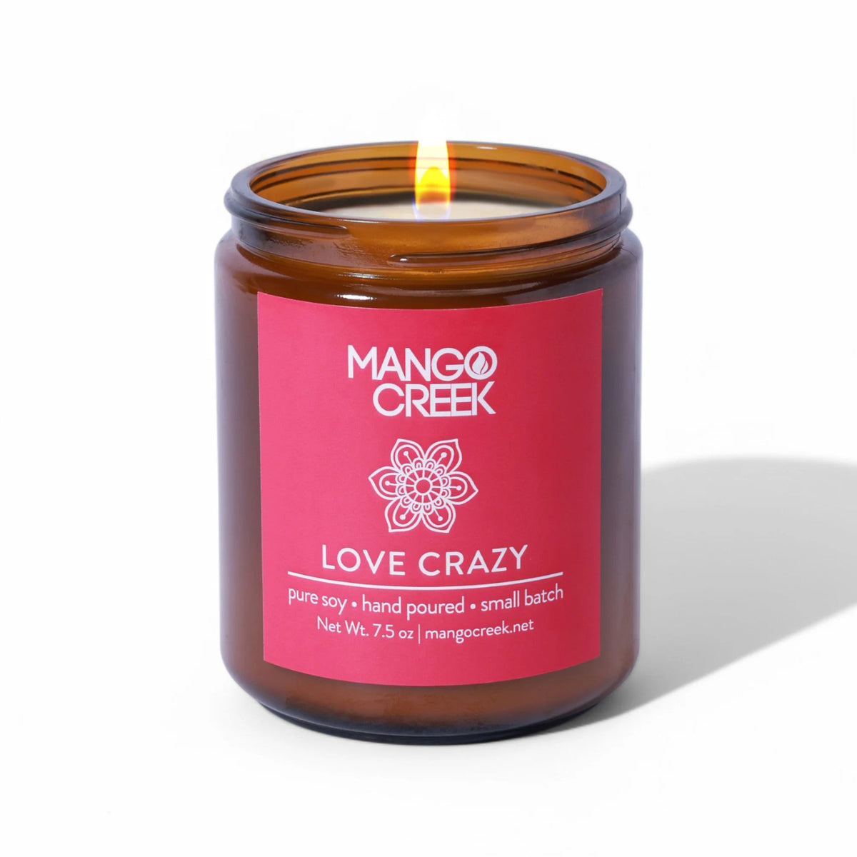 Love Crazy - Mango Creek | Seemi&