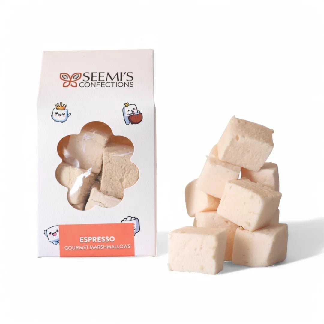 Espresso Marshmallow - Mango Creek | Seemi&