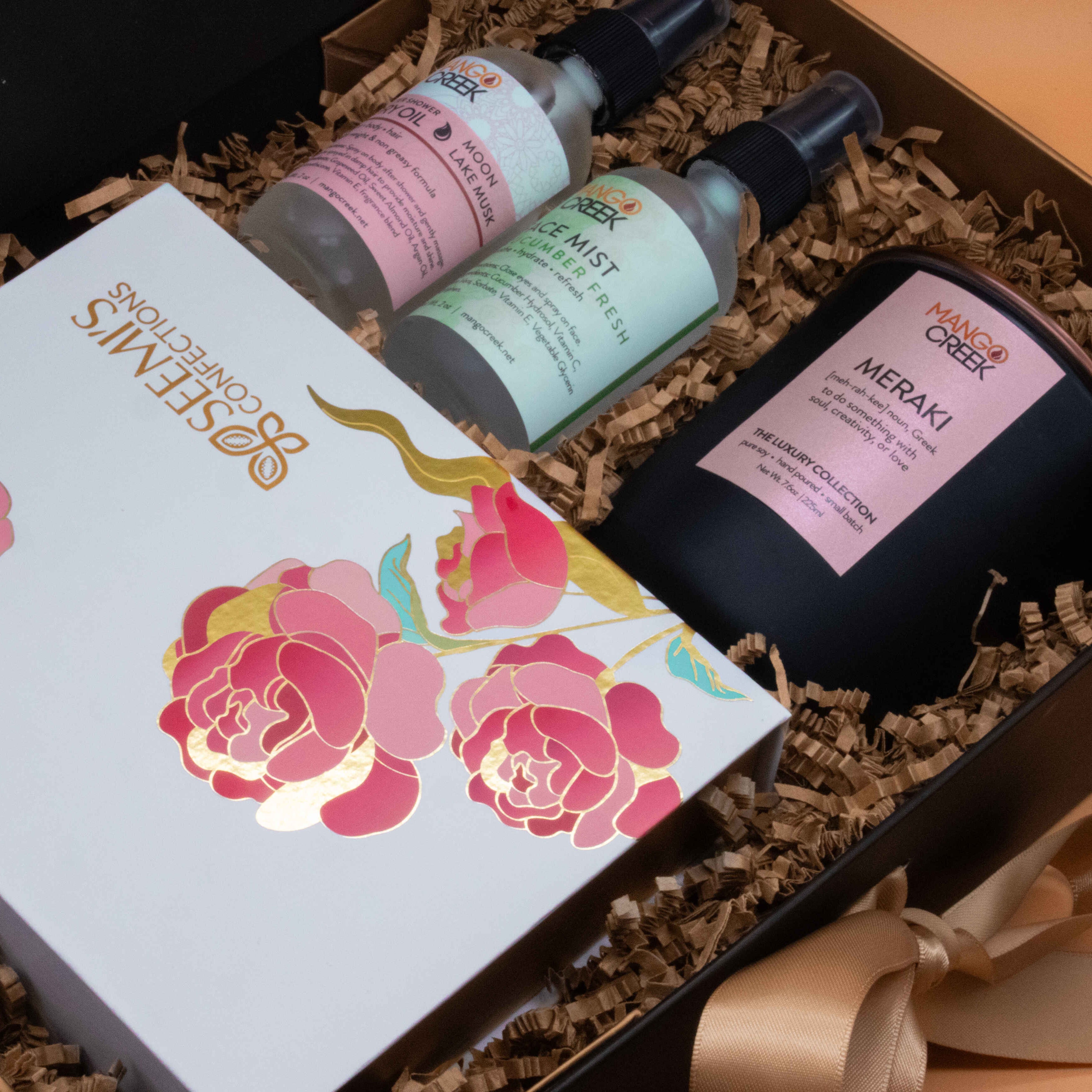 Luxora Gift Box