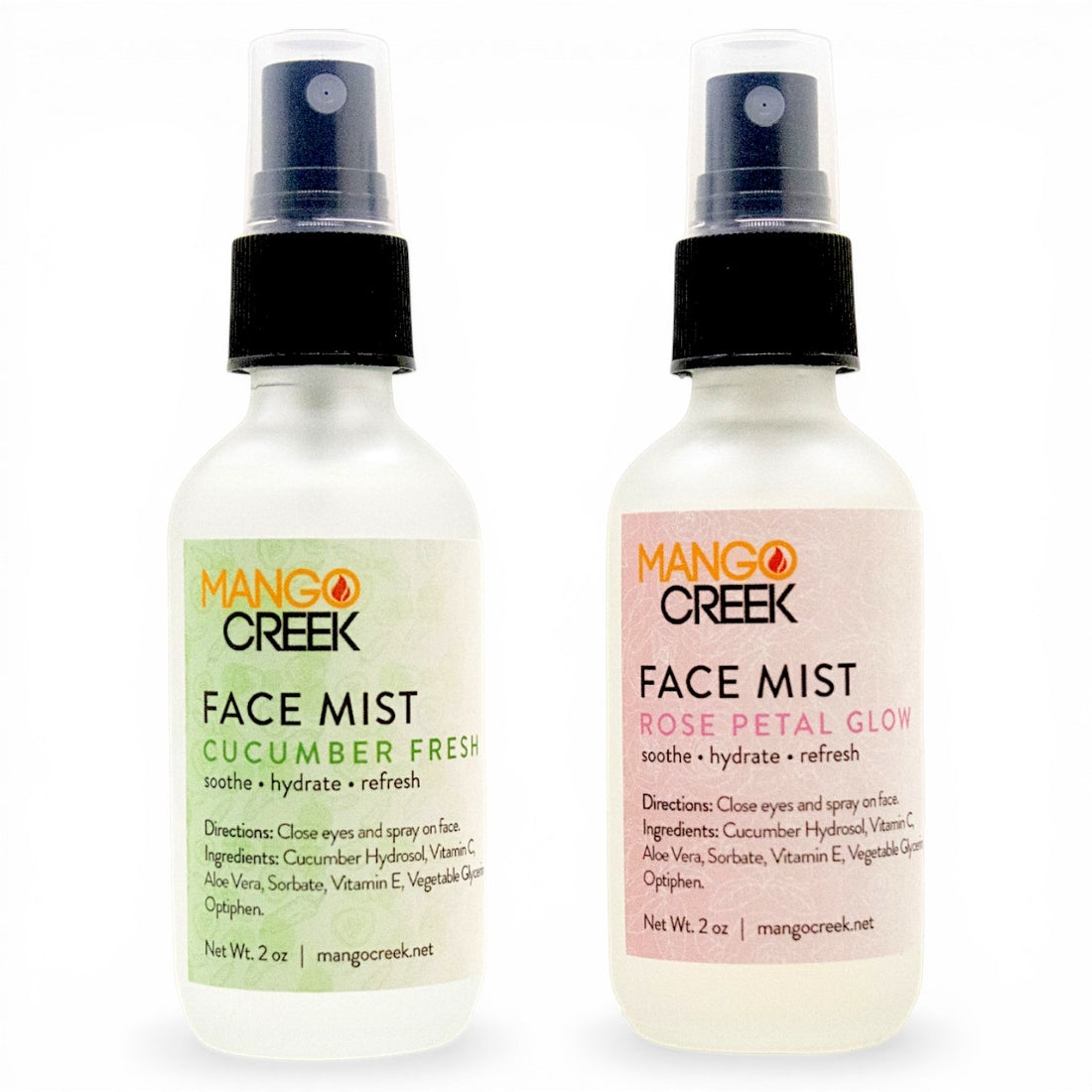 Face Mist - Mango Creek | Seemi&
