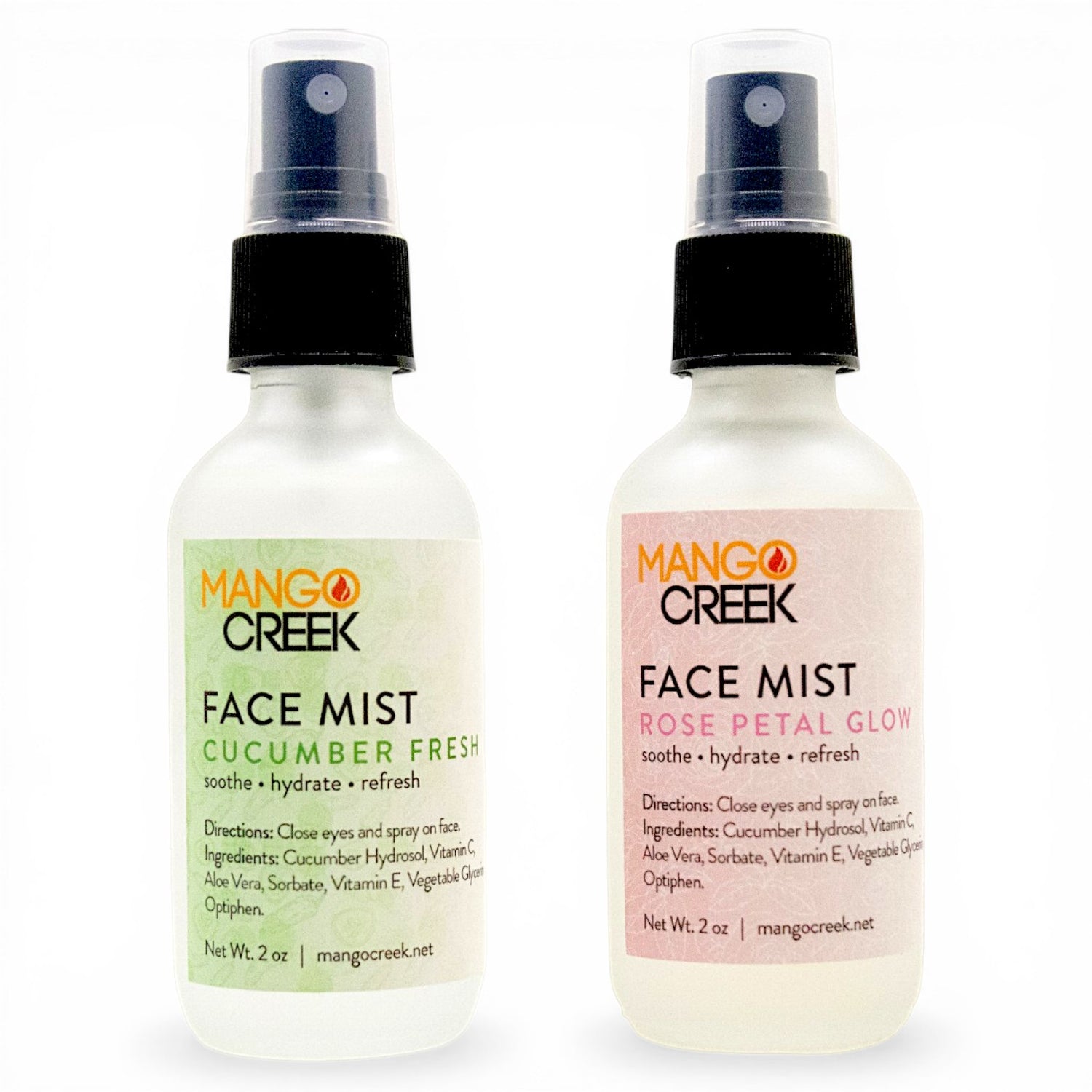 Face Mist - Mango Creek | Seemi&