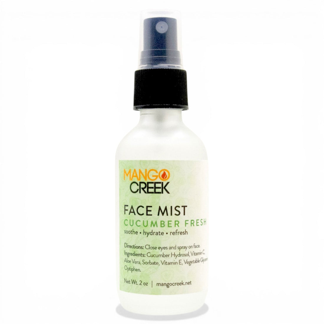 Face Mist - Mango Creek | Seemi&