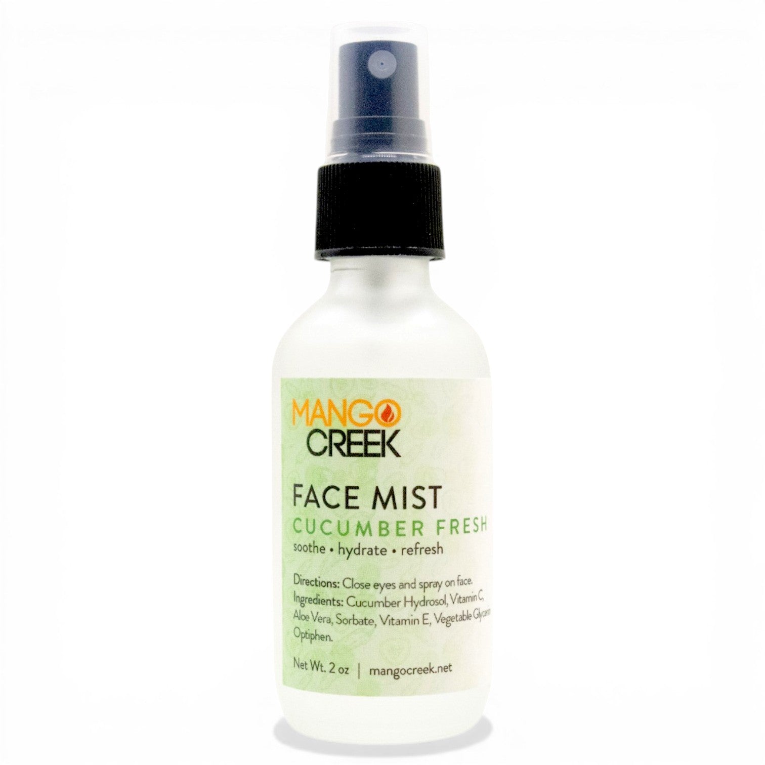 Face Mist - Mango Creek | Seemi&
