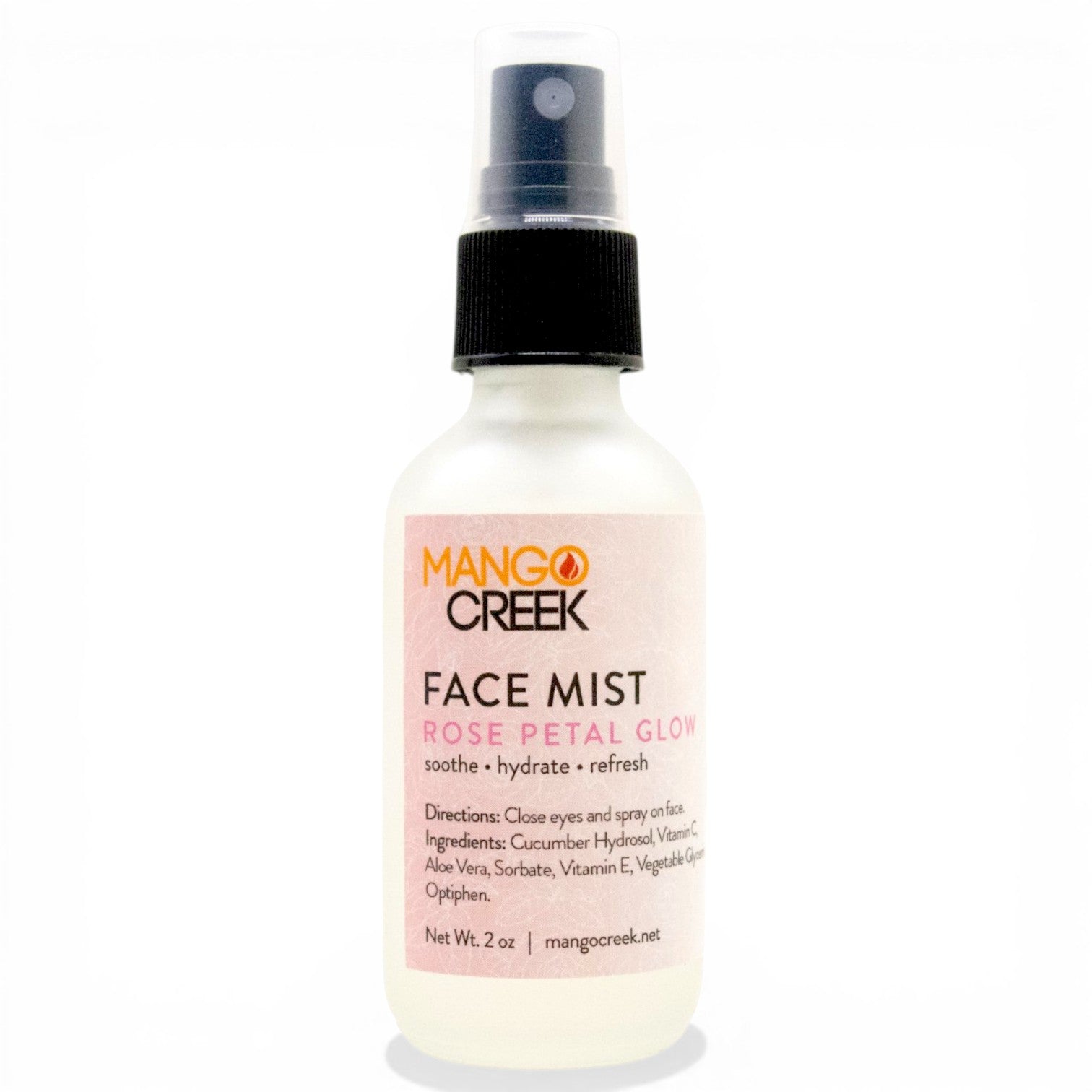 Face Mist - Mango Creek | Seemi&
