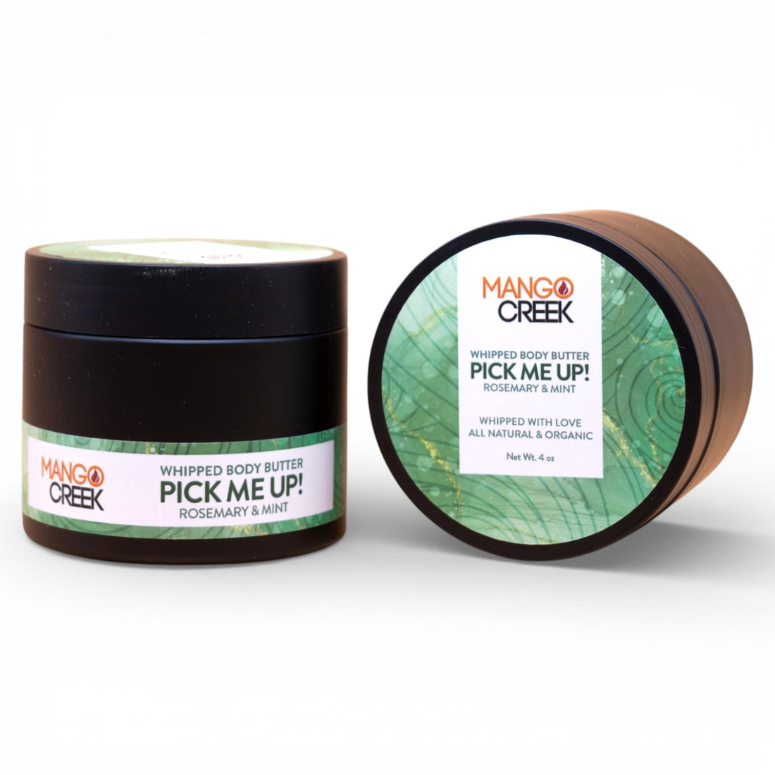 Pick Me Up! - Mango Creek | Seemi&