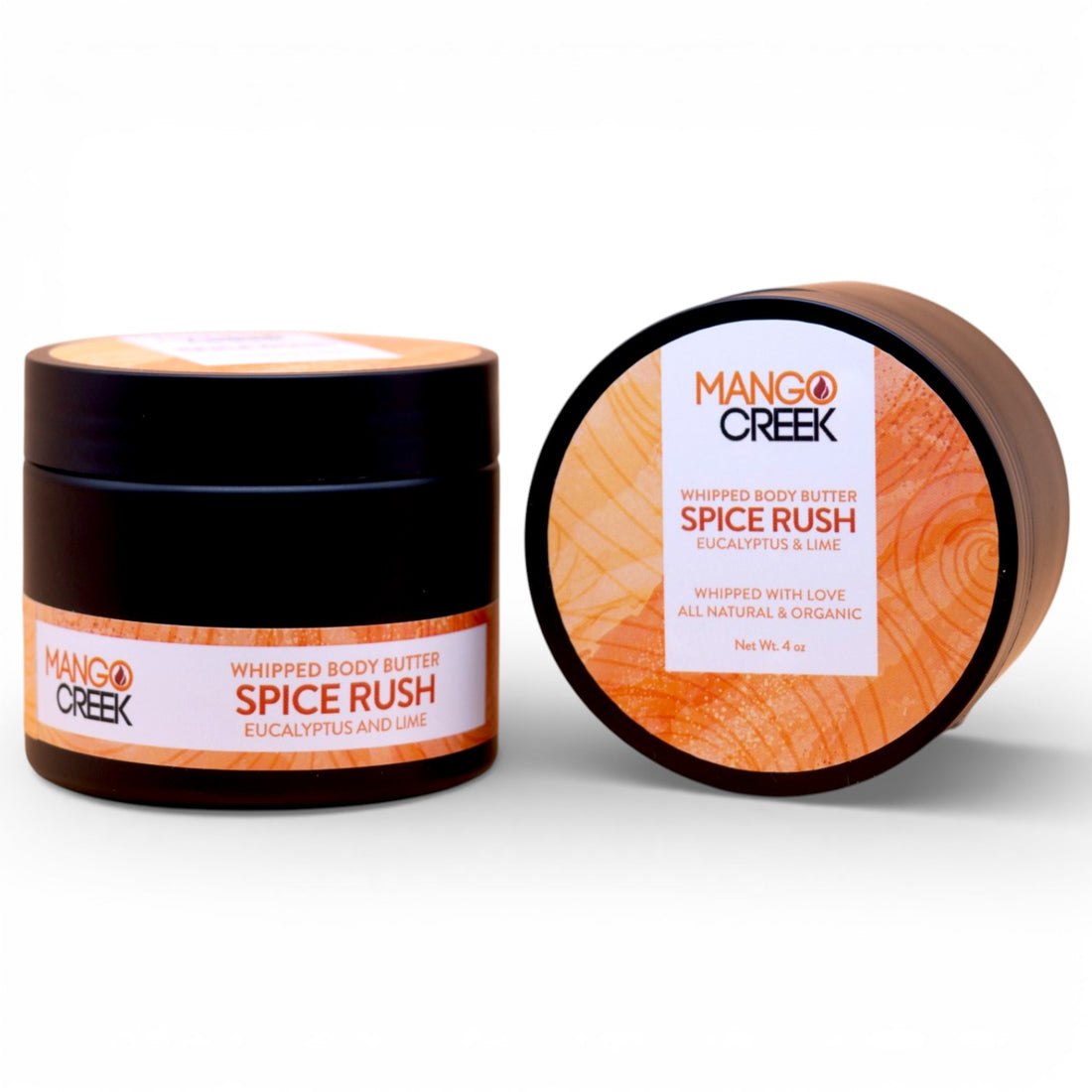 Spice Rush - Mango Creek | Seemi&
