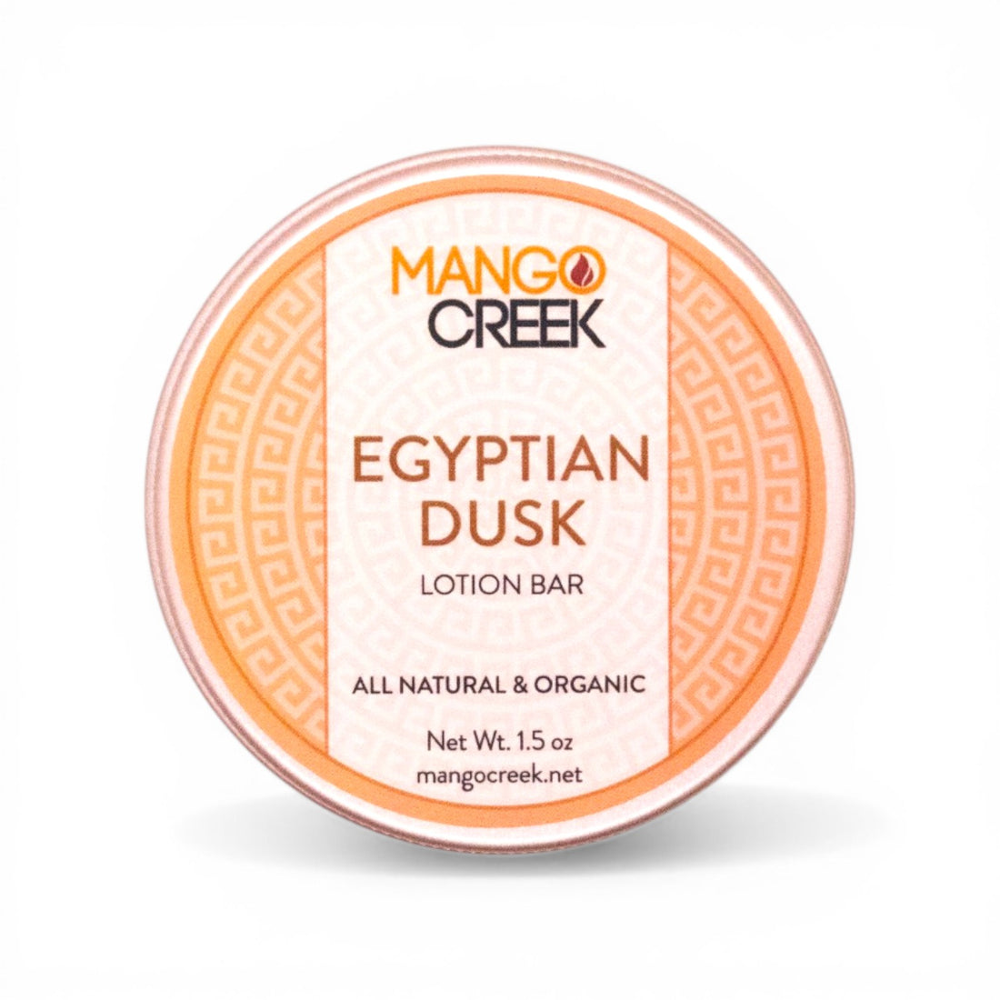 Egyptian Dusk Lotion Bar - Mango Creek | Seemi&